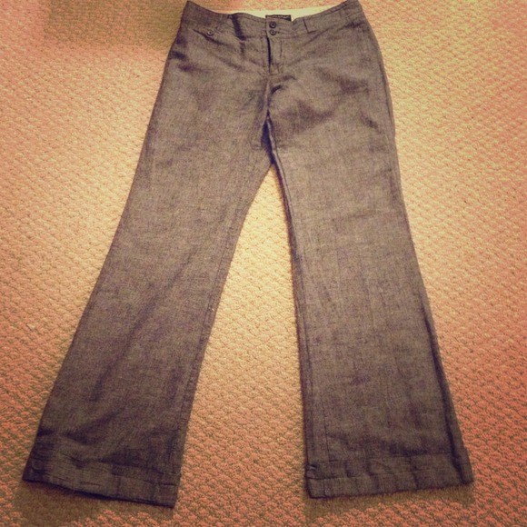 Banana Republic "Martin Fit" pants**bundled***
