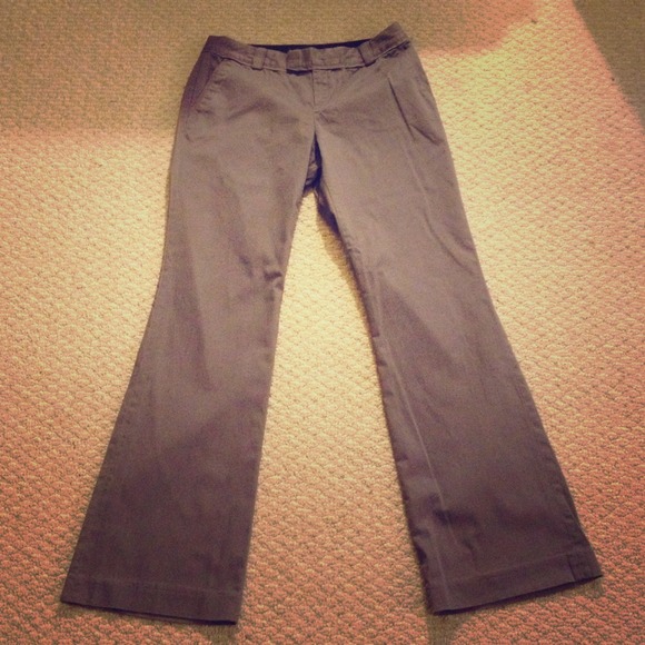 Banana Republic "Martin Fit" Pants ***bundled**