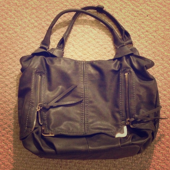 !!!!!SOLD!!!!!  Grey tote bag