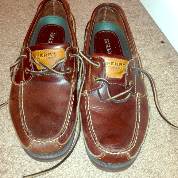 Sperry Loafers - Picture 1 of 3