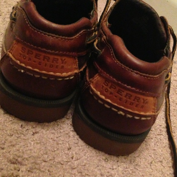 Sperry Loafers - Picture 2 of 3