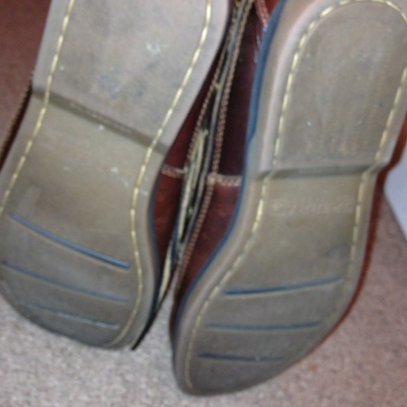 Sperry Loafers - Picture 3 of 3