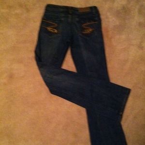 Seven jeans like new