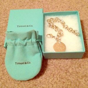 🎀Tiffany & co bracelet🎀