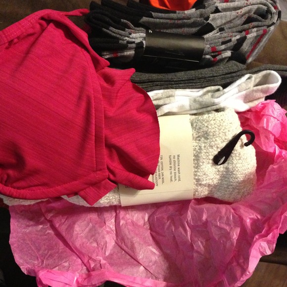 Bundle for kpridemore