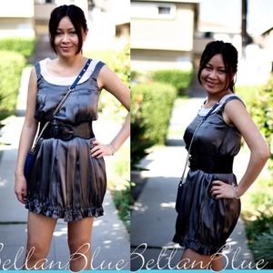 🎉HP 9/28🎉 - The SILKY WONDER dress