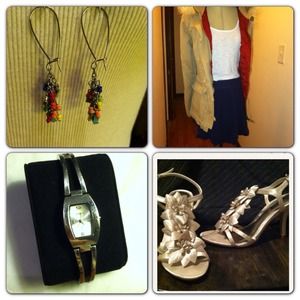 SOLD: Bundle for @ raelynrw