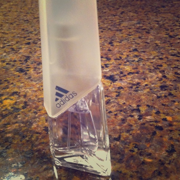 Traded:Adidas perfume