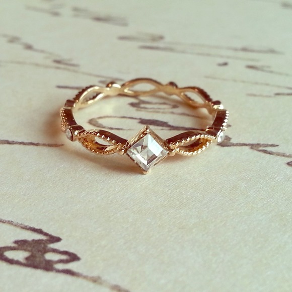 Diamond Eternity Ring