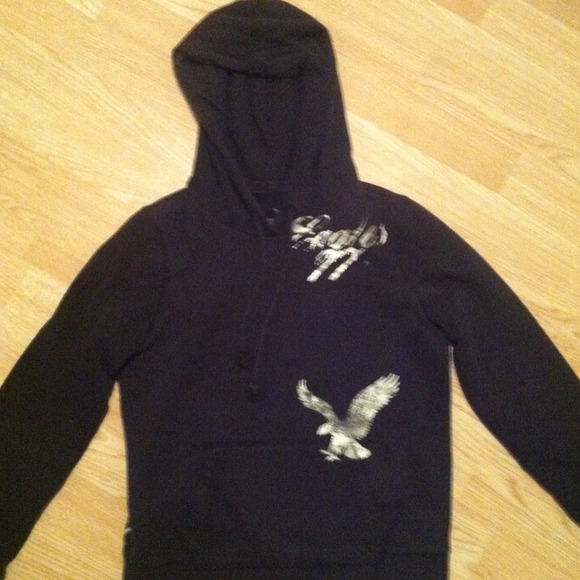 American eagle hoody