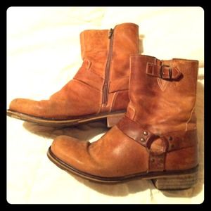 Men's fashion boots