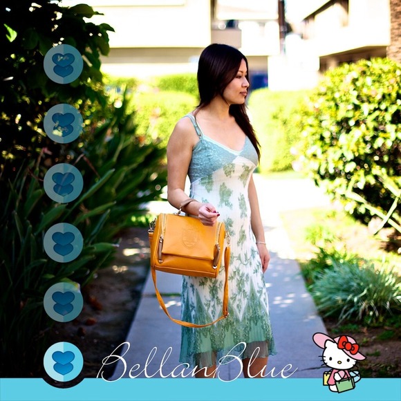 🎉HP 1/24🎉 - The MERMAID dress - SAGE - Picture 2 of 4