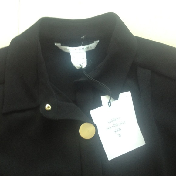 πHost Pick! π DVF Tunis dress - Picture 2 of 4