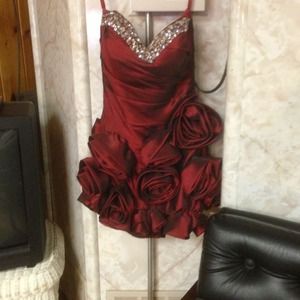Dress , size 2 or 4