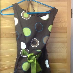 Jessica Howard dress