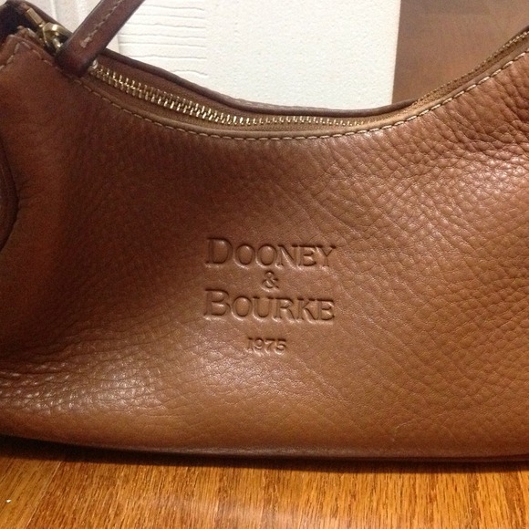 Small dooney Burke purse