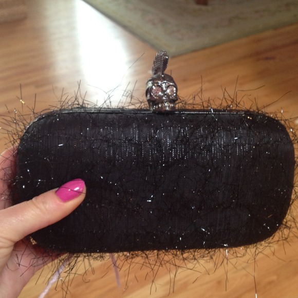Evening bag