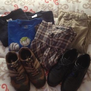 Bundle for @isleofcapri