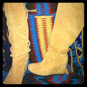 Gianni Bini Boots