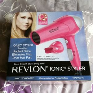 Blow Dryer