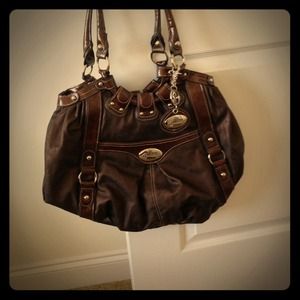 Genna De Rossi Purse