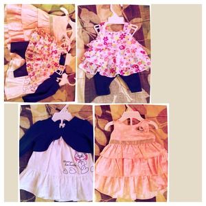 $25 paypal Baby Bundle of Clothes