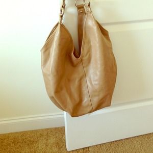 Camel Purse