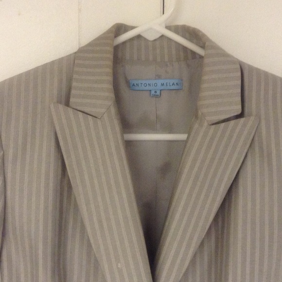 Classic Antonio Melanie Suit blazer - Picture 2 of 3