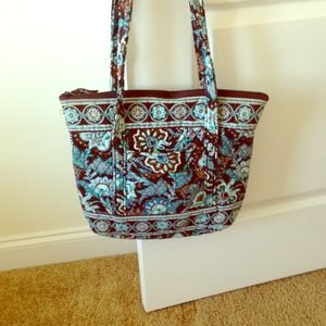 Vera Bradley Original Tote