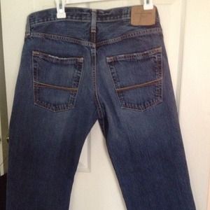 Abercrombie jeans