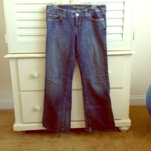 American Eagle Jeans - Boyfriend 77 Jeans