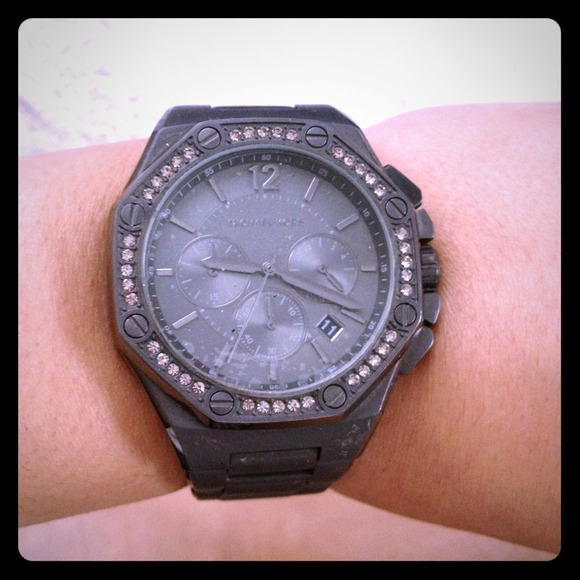 MICHAEL KORS WATCH SALE!!!