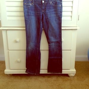 American Eagle Jeans Bundled!