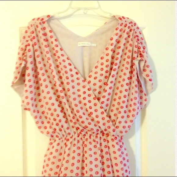 NWOT Mad Men style  dress from Anthropologie.