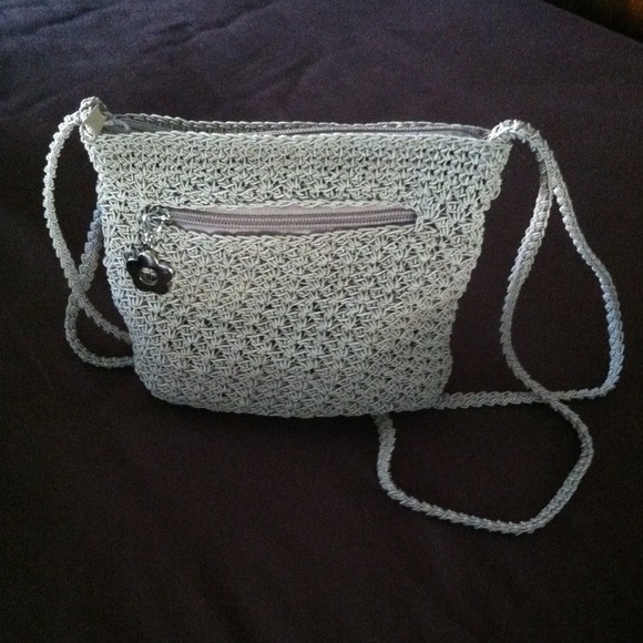 Cute little purse