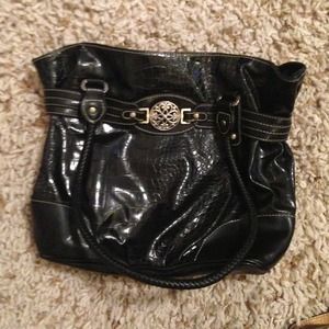 Medium to small purse