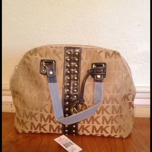 Michael Kors Handbag