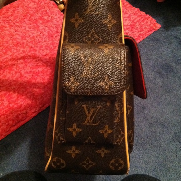 **~SOLD~**LV bag - Picture 3 of 4