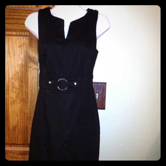 💋Sexy Little Black Dress💋