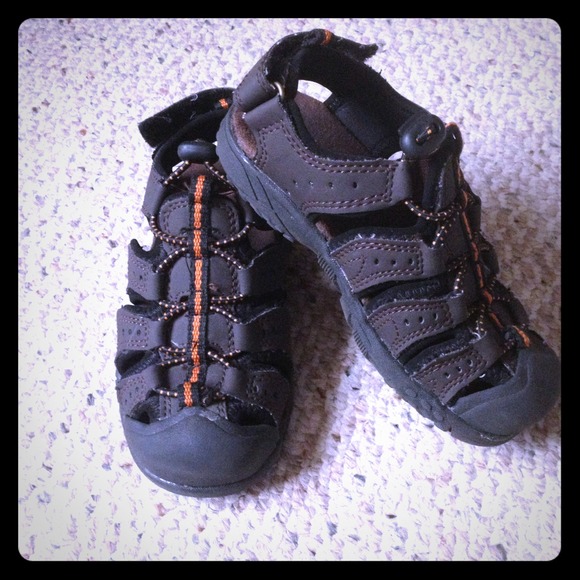 Kids sandal