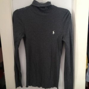 Ralph Lauren Polo Turtleneck Medium