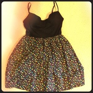 💕SOLD💕NWOT-VS PINK summer dress