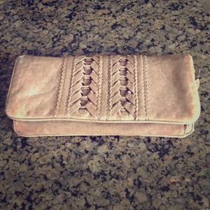 FOSSIL Wallet