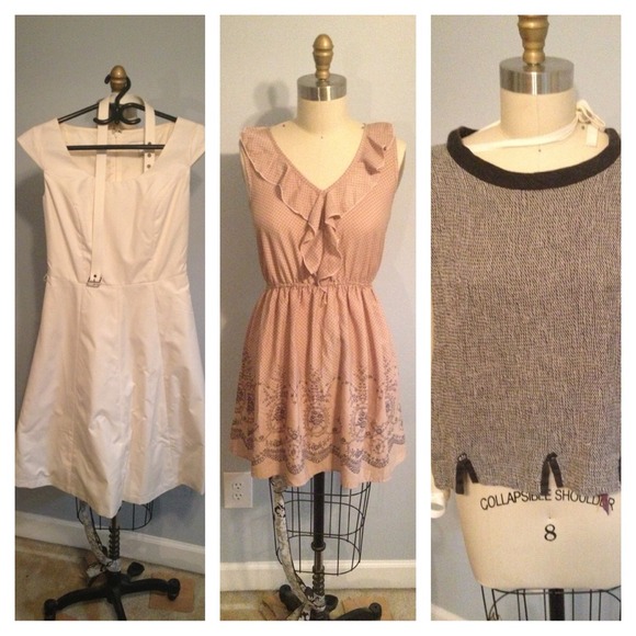 Bundle reserved