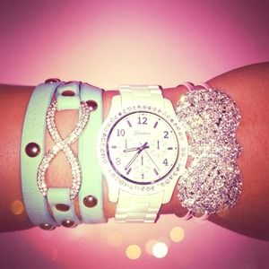 Arm Candy Bracelet set
