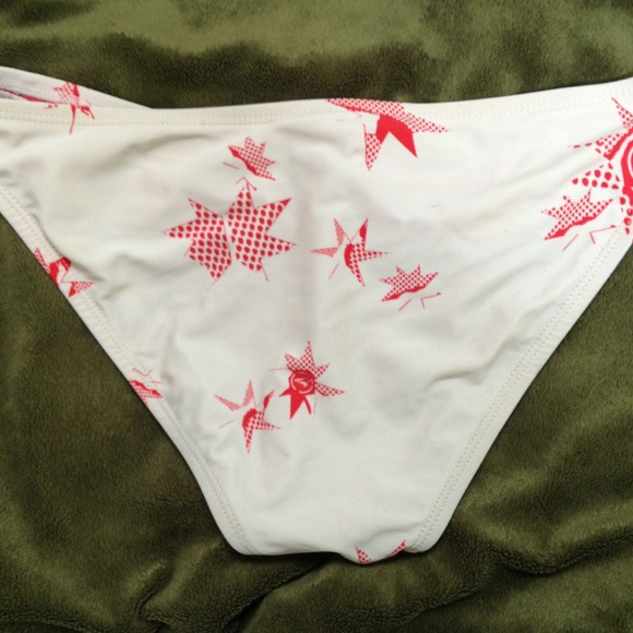 Reversible bikini - Picture 3 of 4