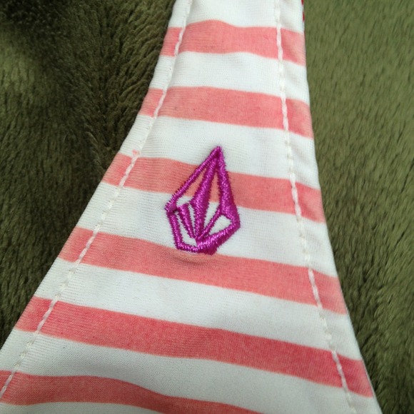 Reversible bikini - Picture 4 of 4