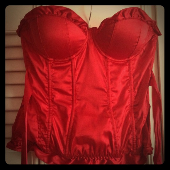 Sexy Red