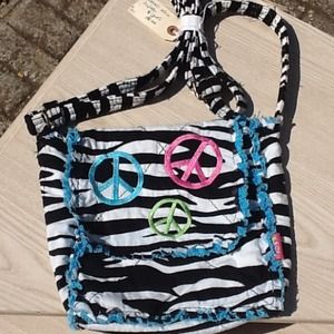 Purse(handbag). Hipster. Brand new. Never used.