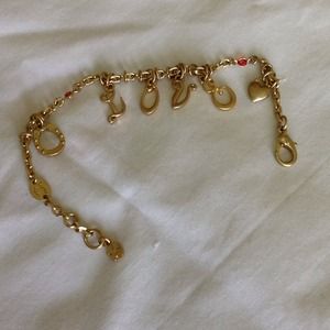 Love bracelet